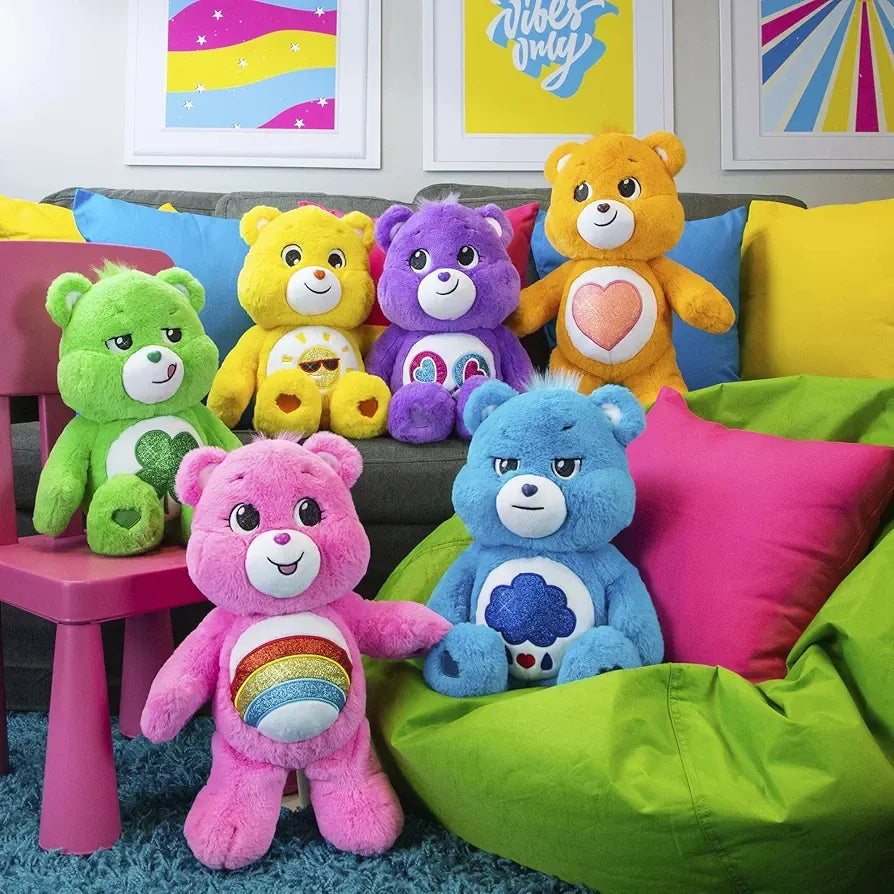 🧸 OSITOS CARIÑOSOS