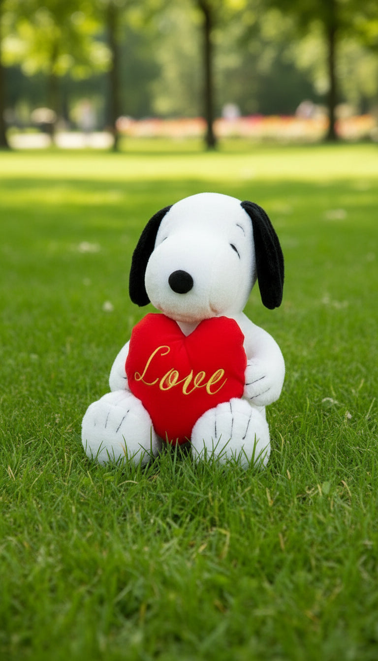 🤍Snoopy❤️