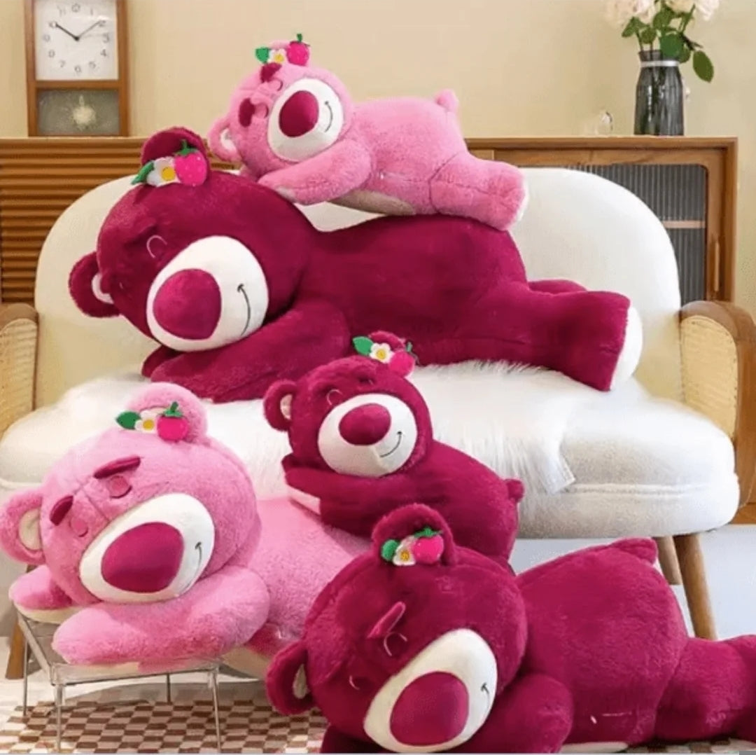 💖Lotso