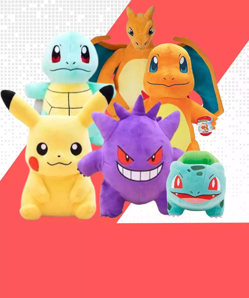 🧡 Pokemon