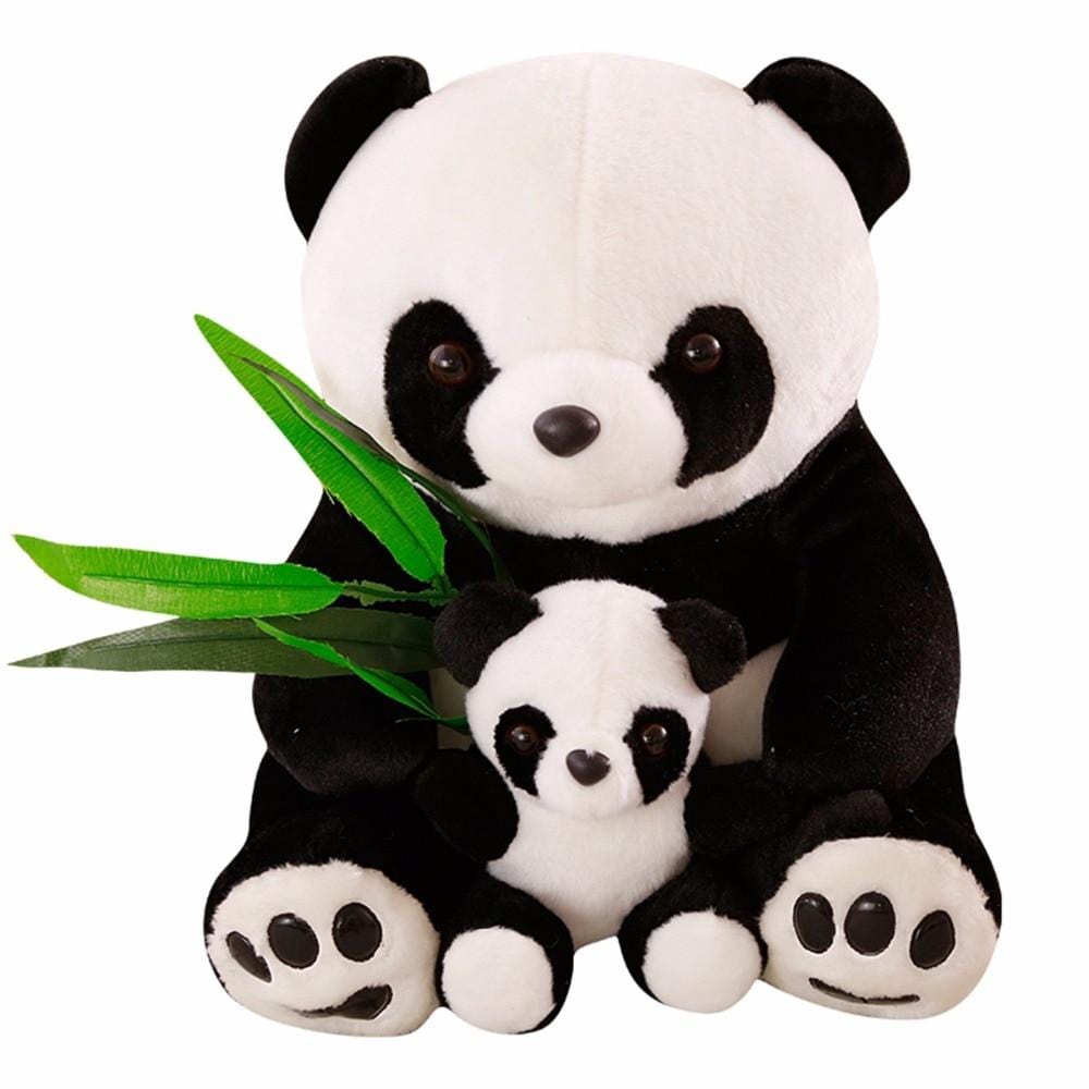 PANDAS 🐼