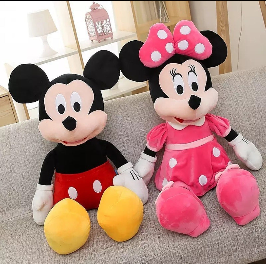 🖤 Mickey