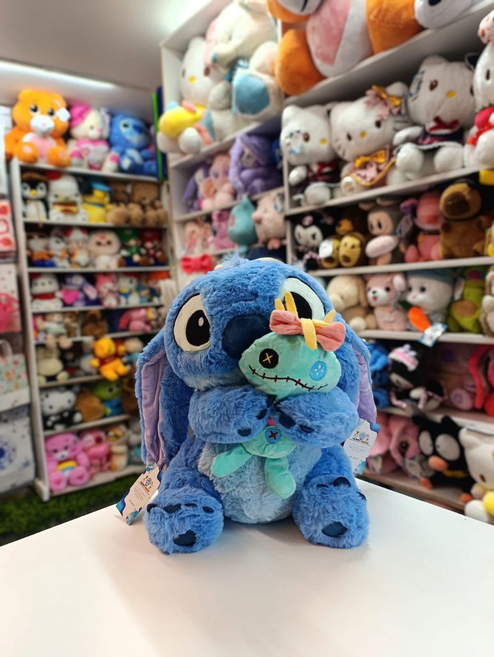 Stitch 💕