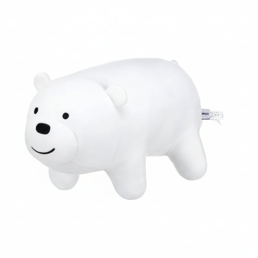 PELUCHE OSOS ESCANDALOSOS MINIS 22 CM