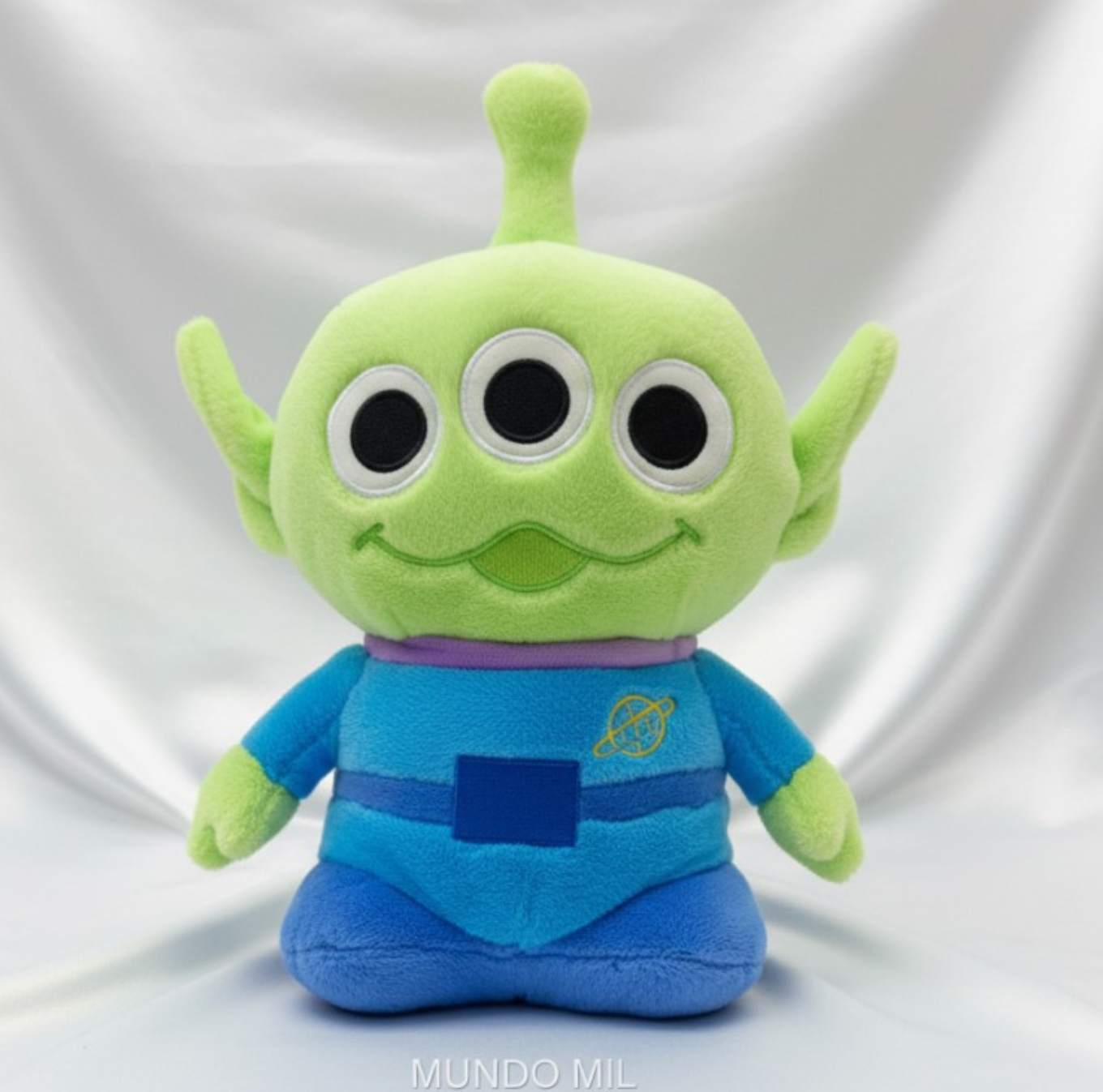 PELUCHE ALIEN TOY STORY 40 CM IMPORTADO