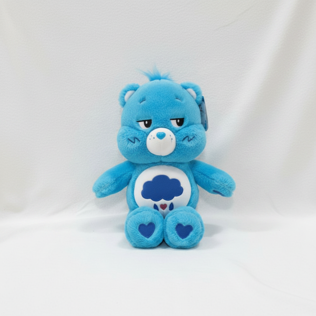 PELUCHE OSITO CARIÑOSITO GRUÑON 56 CM IMPORTADO