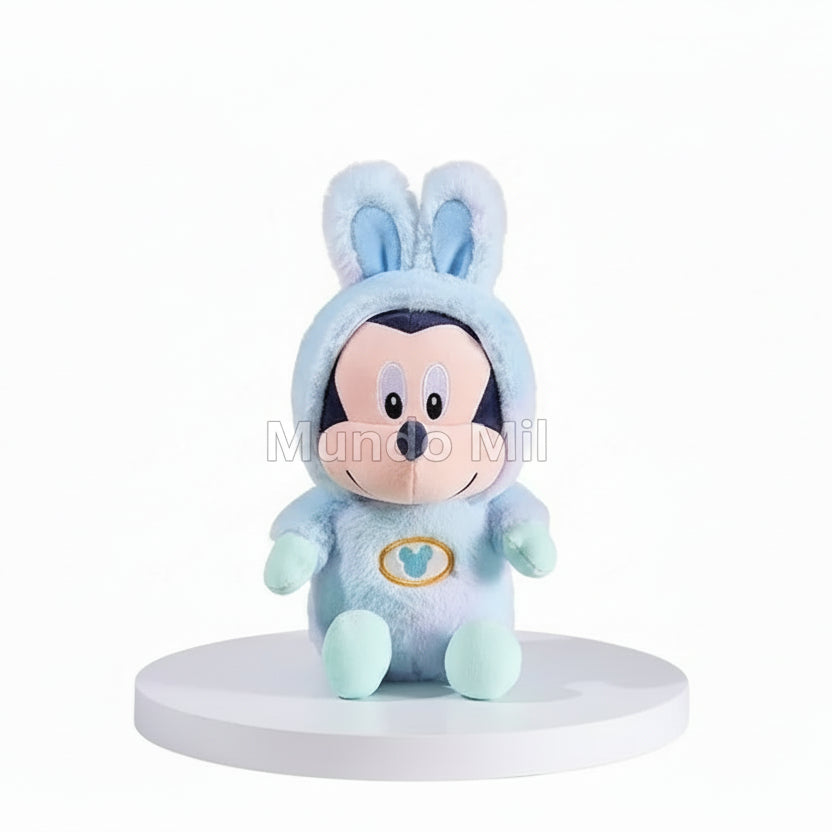 PELUCHE MICKEY OREJITAS 50 CM IMPORTADO