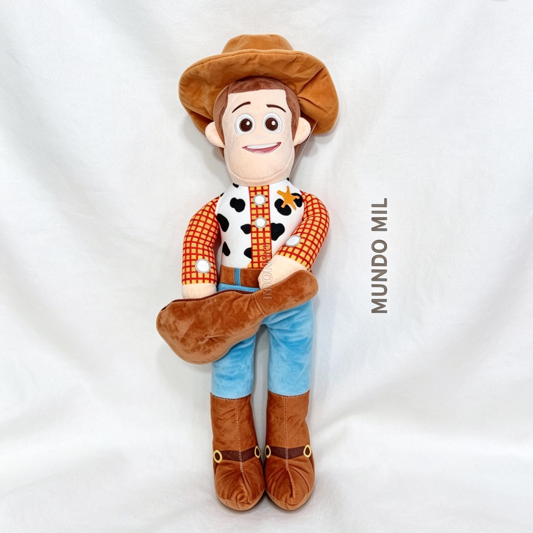 PELUCHE WOODY TOYS TORY 65 CM IMPORTADO