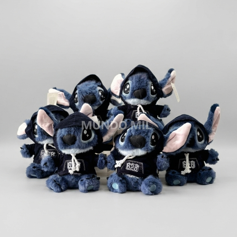 COMBO EMPRENDE: 6 STITCH 626 $27