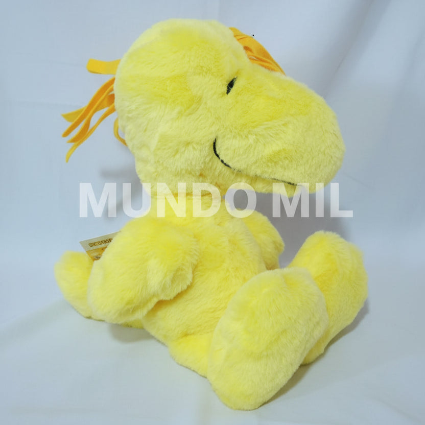 PELUCHE WOODSTOCK 50 CM ORIGINAL K