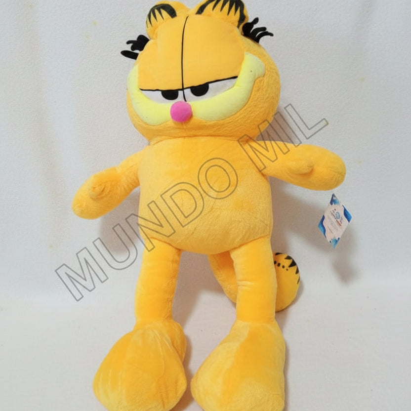 PELUCHE GARFIELD 56 CM IMPORTADO