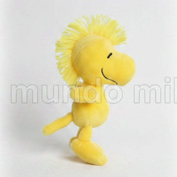 PELUCHE WOODSTOCK 50 CM ORIGINAL K