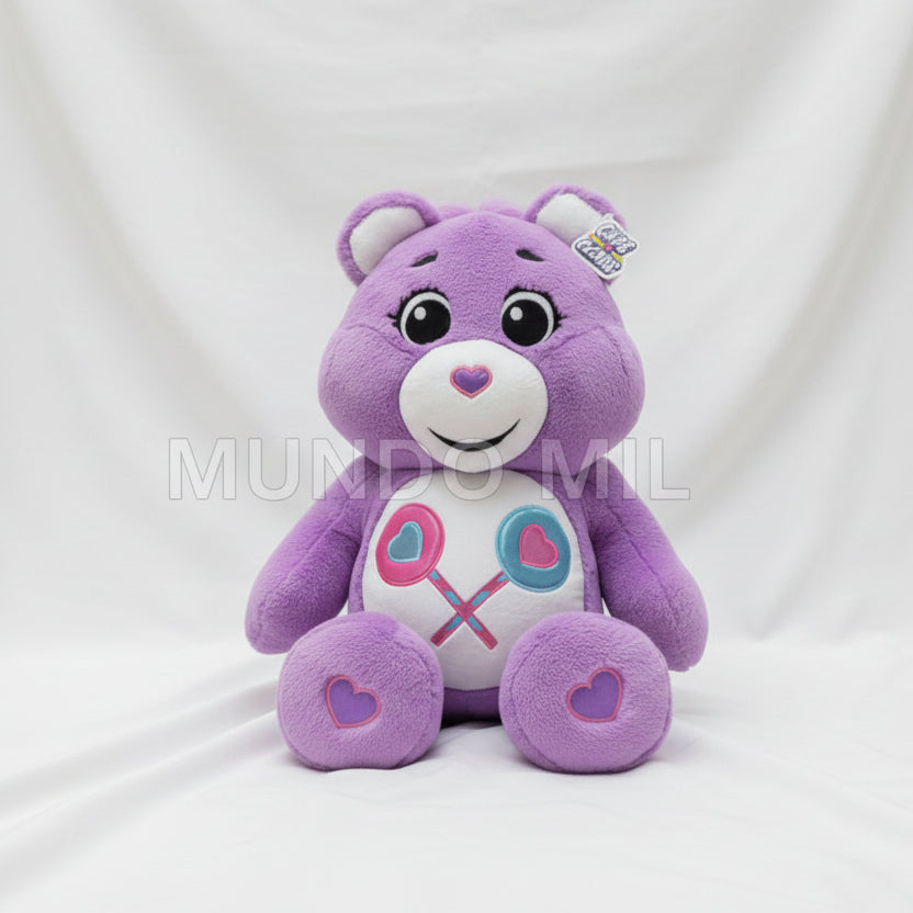 PELUCHE OSITO CARIÑOSITO SHARE BEAR 74 CM ORIGINAL