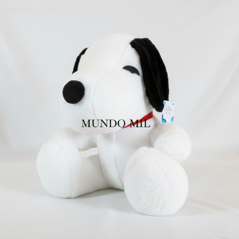 PELUCHE SNOOPY 60 CM IMPORTADO