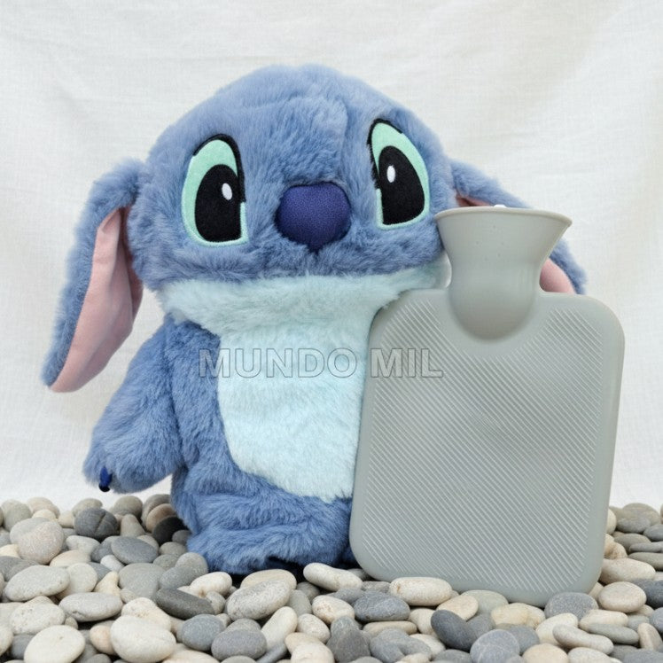 PELUCHE STITCH PARA COLICOS IMPORTADO X