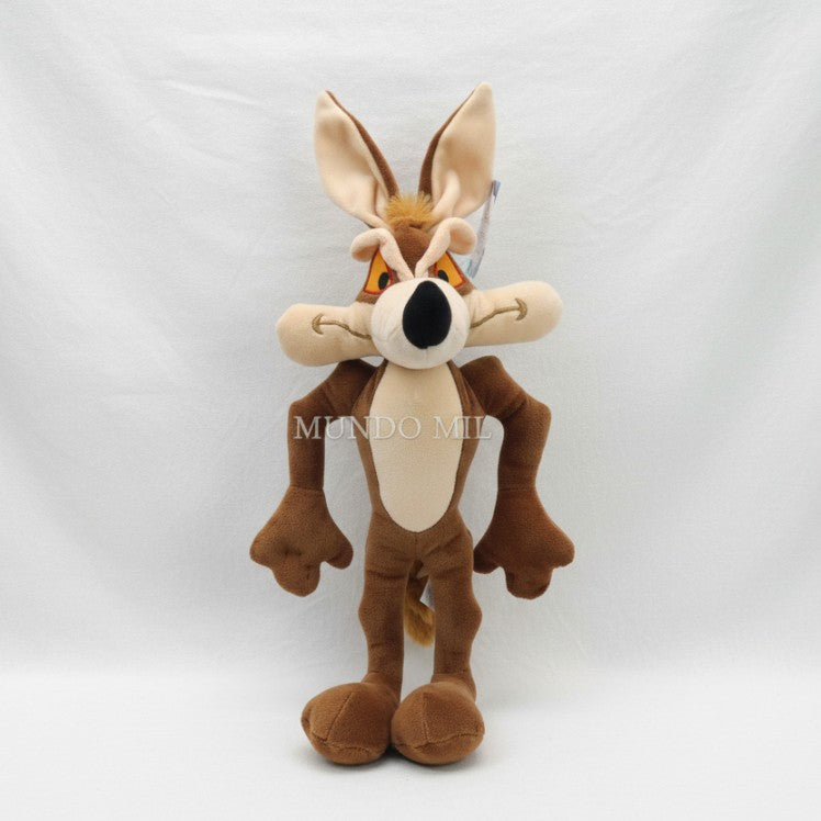 PELUCHE COYOTE 48 CM LOONEY TUNES