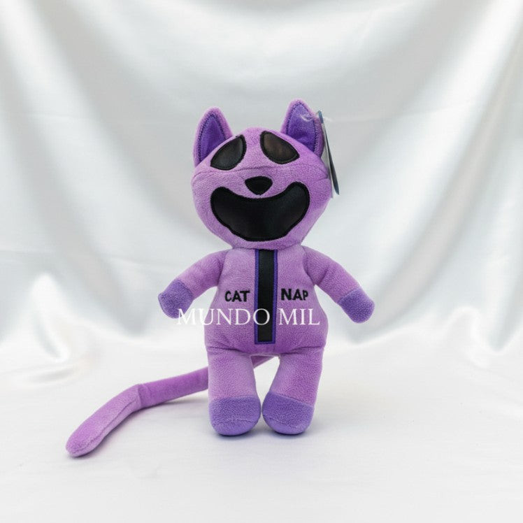 PELUCHE CATNAP 27 CM