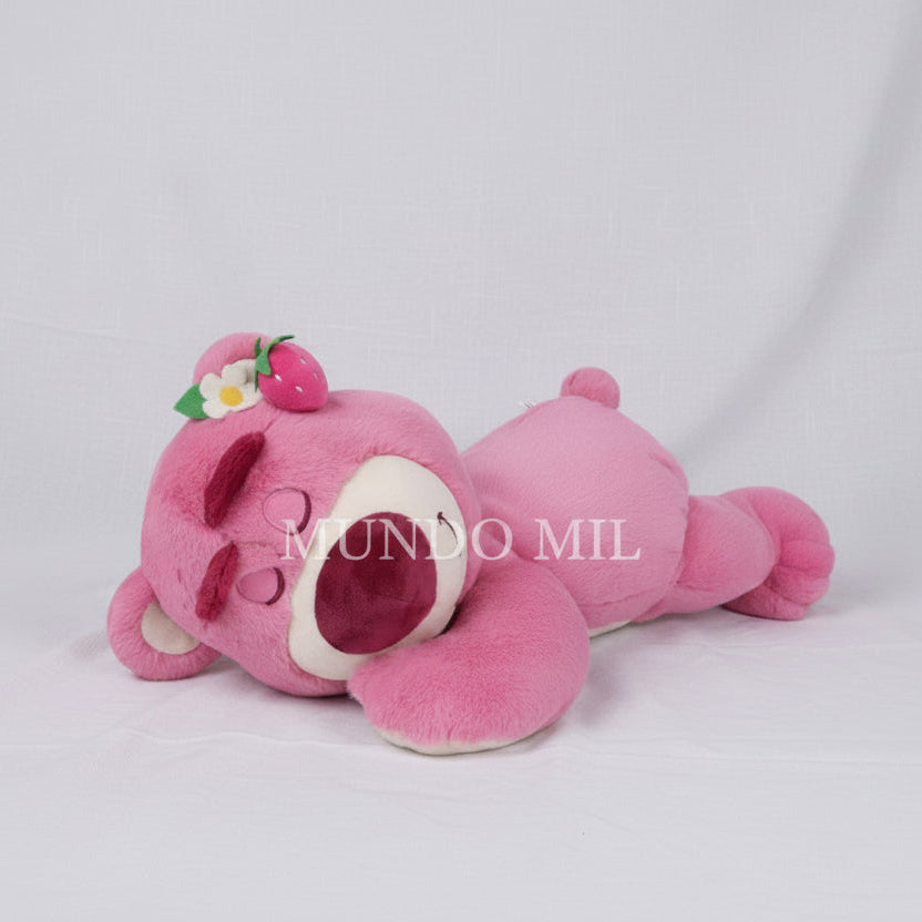 PELUCHE LOSTO DORMILON 40 CM IMPORTADO