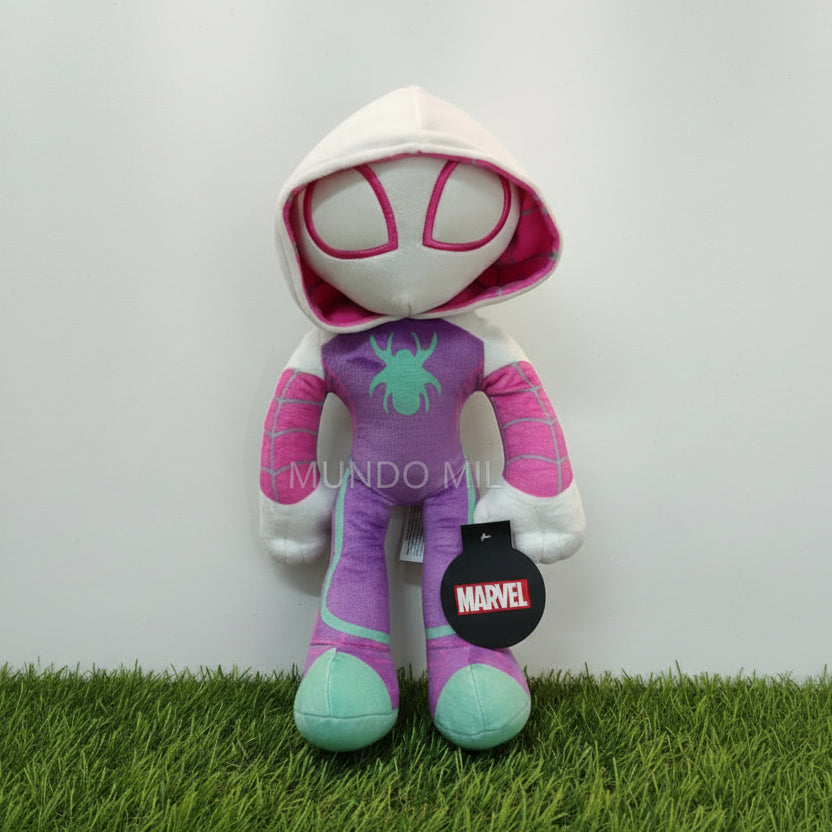 PELUCHE GROSH SPIDER SAF DE BUENA CALIDAD