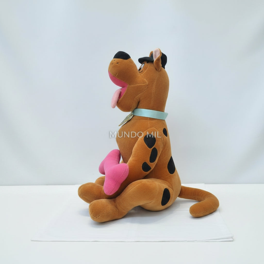 PELUCHE SCOOBY DOO 36 CM IMPORTADO
