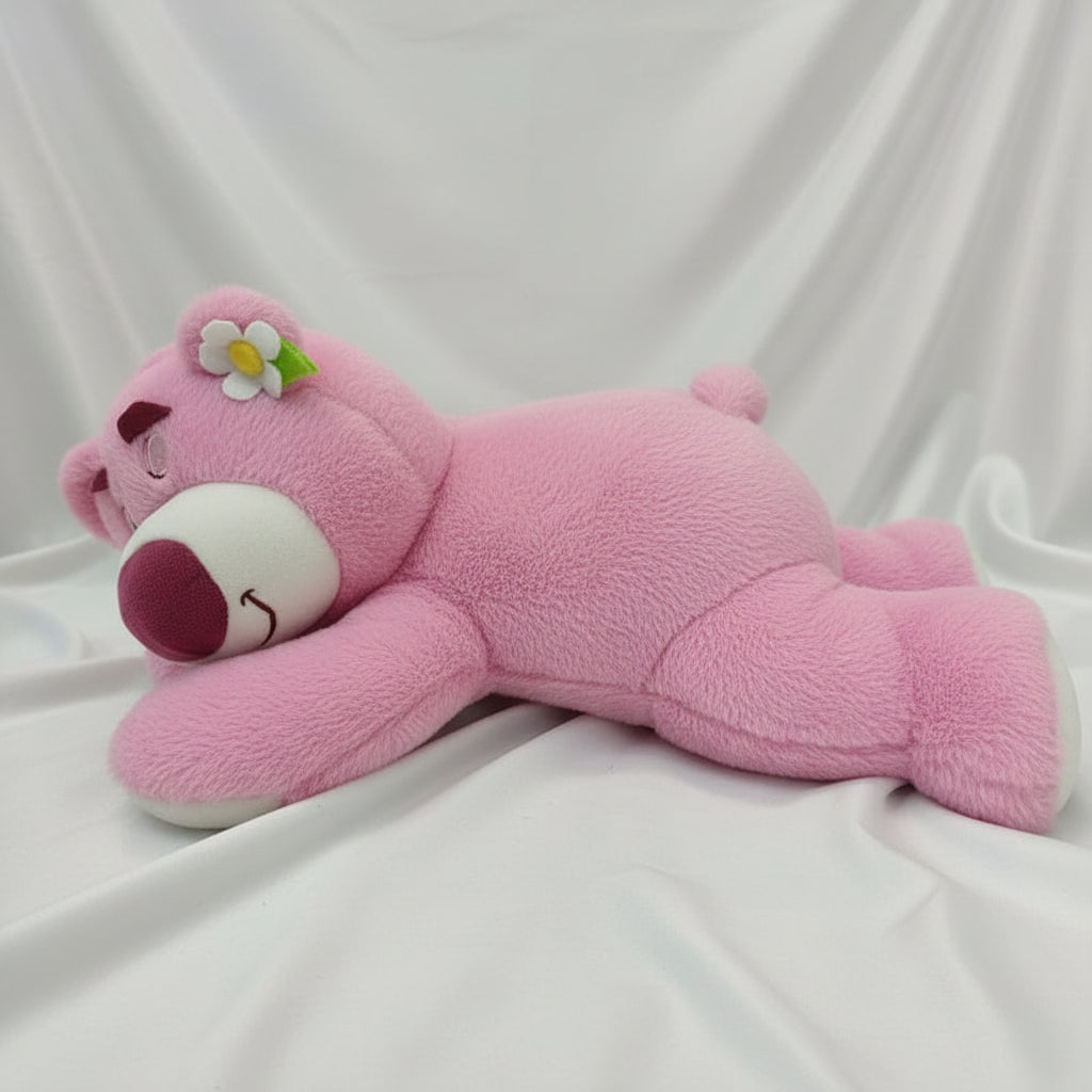 PELUCHE LOTSO DORMILON 40 CM IMPORTADO X