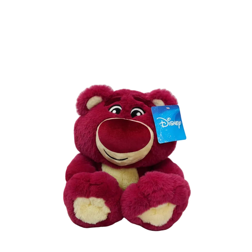 PELUCHE LOTSO SENTADO 30CM
