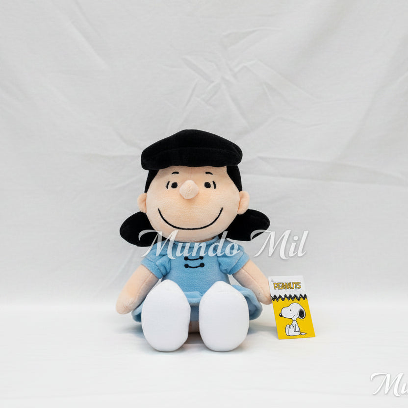 PELUCHE LUCY 32CM ORIGINAL