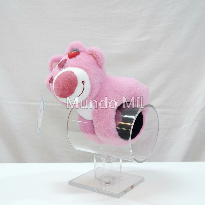 PELUCHE MANILLA LOTSO DORMILON