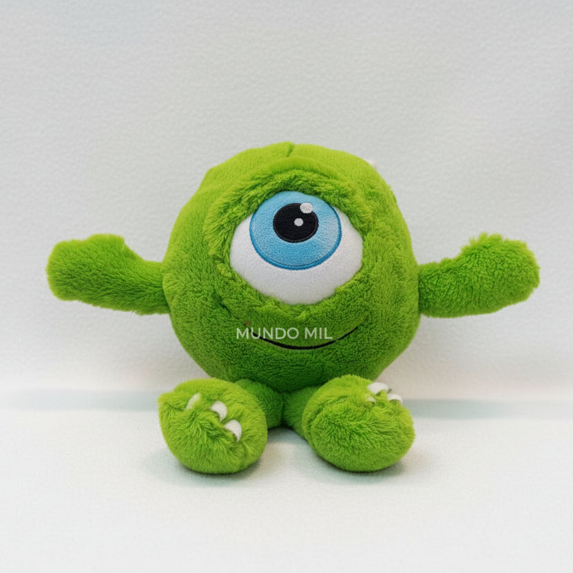 PELUCHE MONSTER MIKE WASOWSKI 34 CM