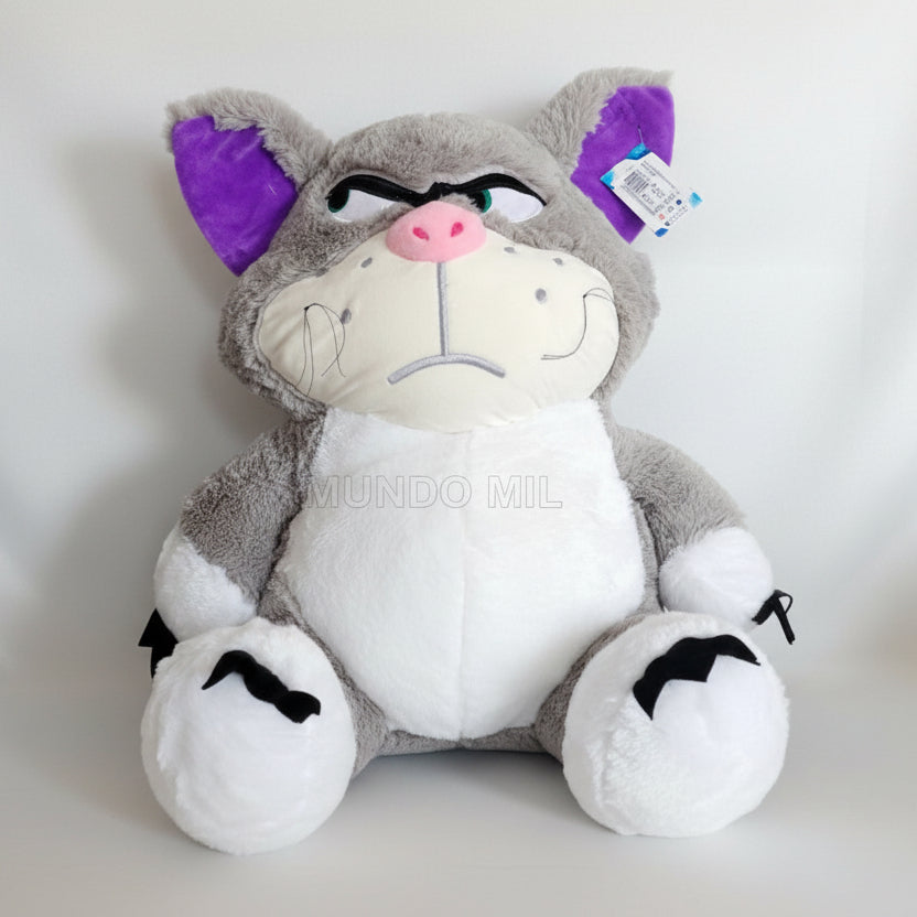 PELUCHE GATO LUCIFER 65 CM IMPORTADO K