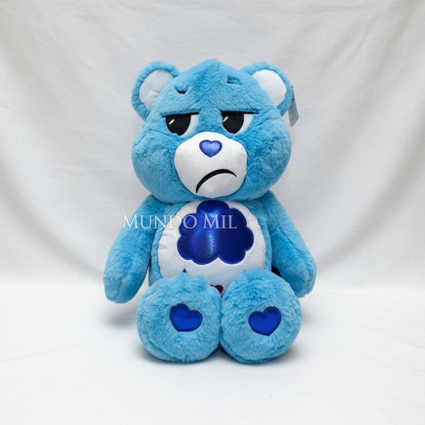 PELUCHE OSITO CARIÑOSITO GRUÑON 95 CM ORIGINAL