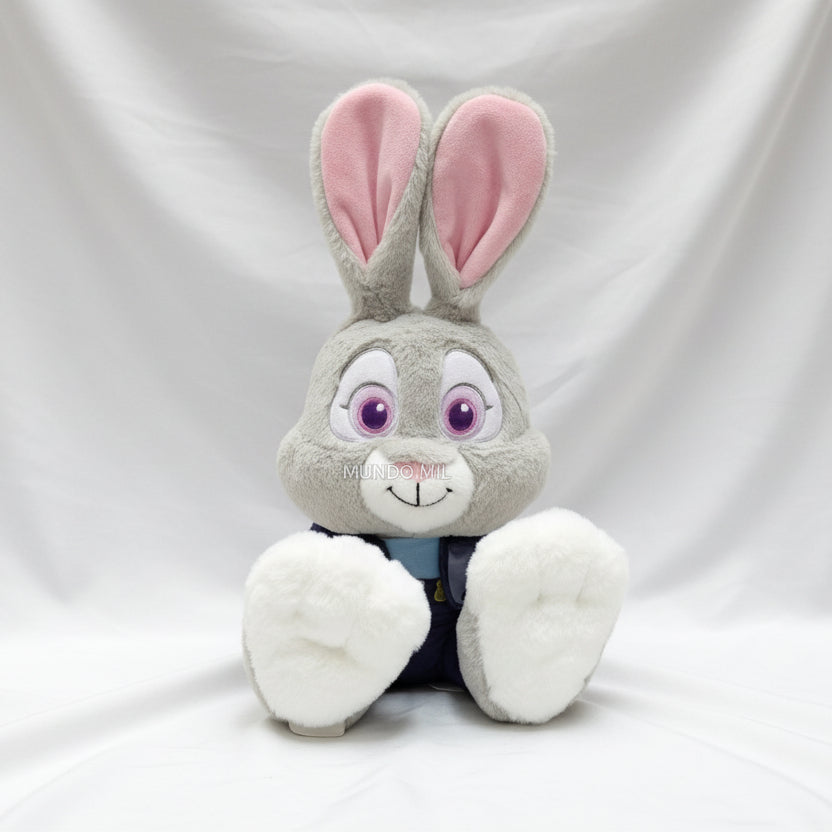 PELUCHE JUDY HOPPS ZOOTOPIA 40 CM