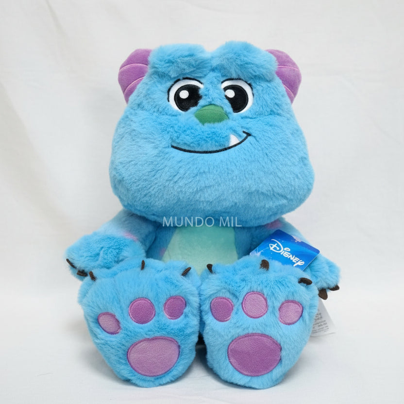 PELUCHE SULLIVAN 50 CM ORIGINAL PIXAR K