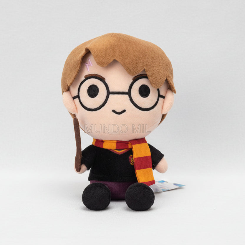 PELUCHE HARRI POTTER MODELOS 22 CM IMPORTADO K