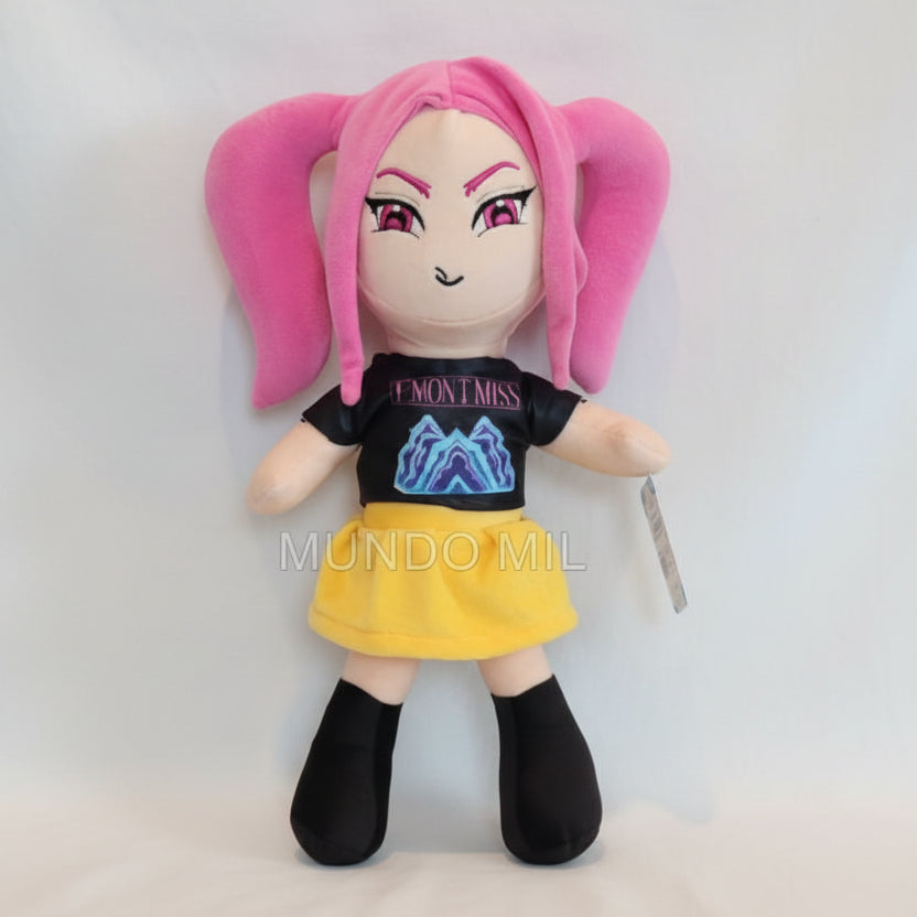 PELUCHE MIRA K-POP 44 CM