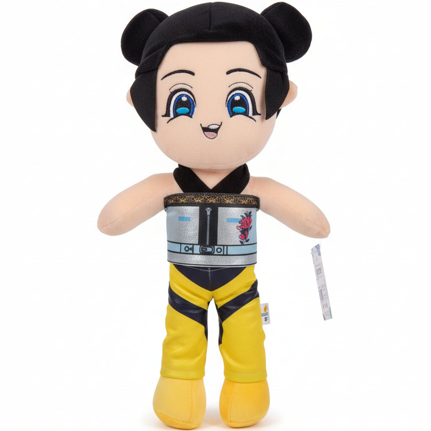 PELUCHE ZOEY K-POP 45 CM 232