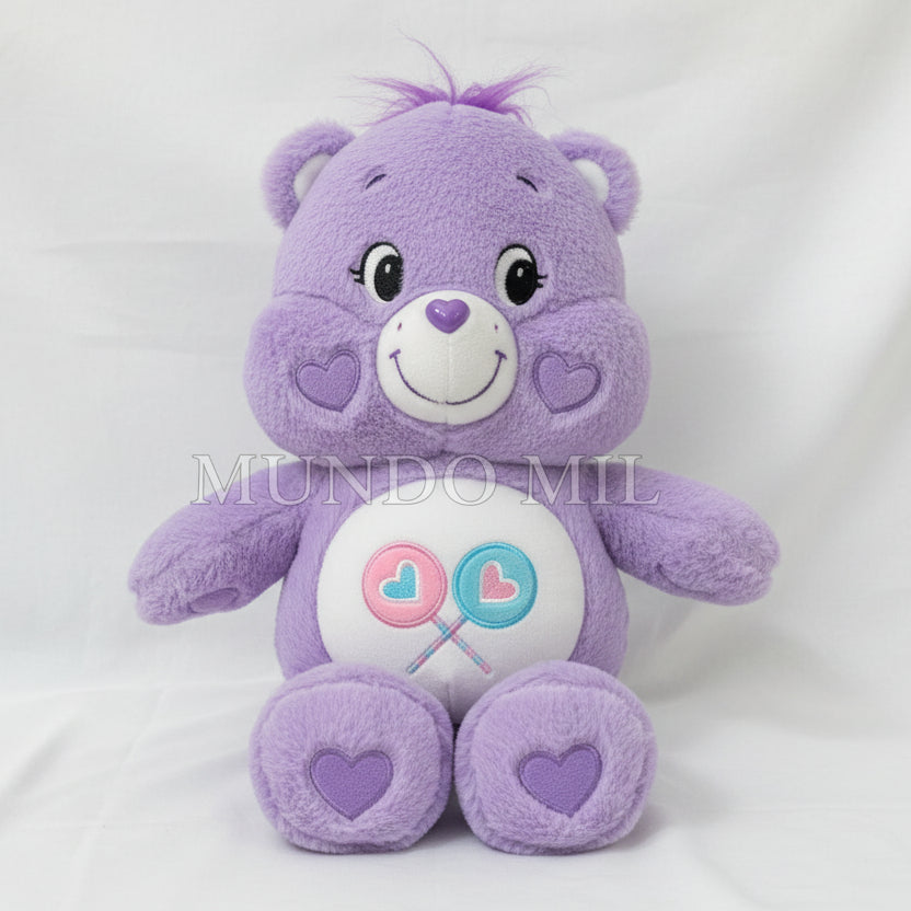 PELUCHE OSITO CARIÑISITO SHARE BEAR 56 CM IMPORTADO