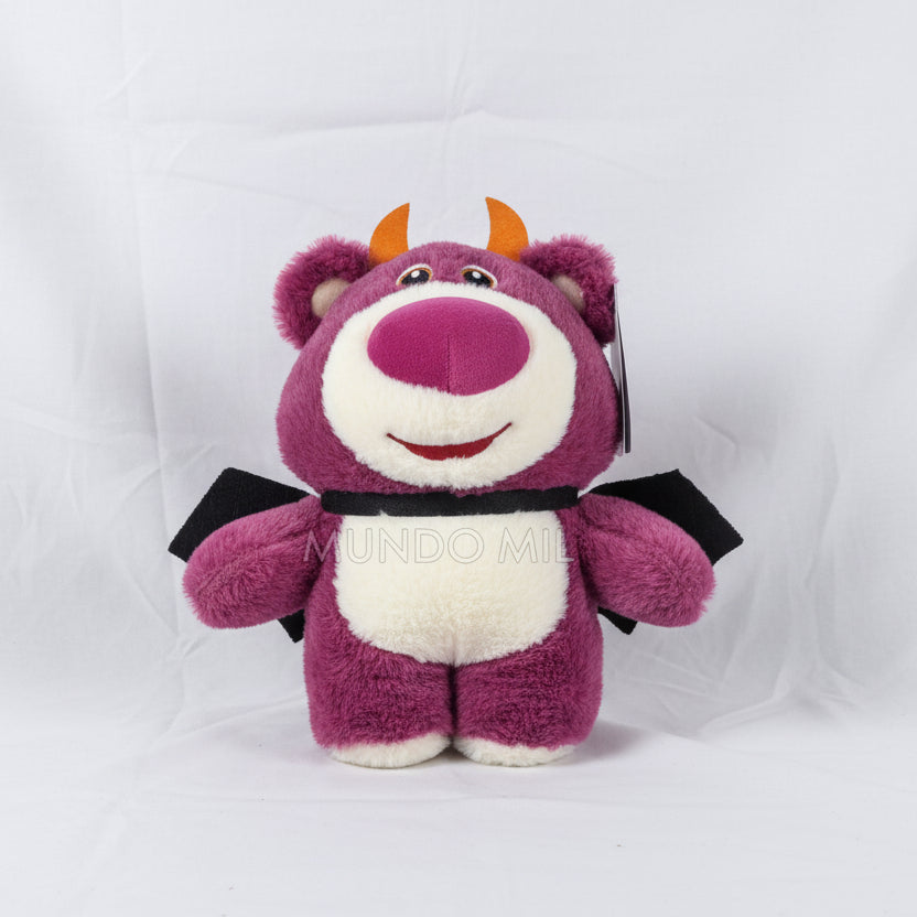 PELUCHE LOTSO VAMPIRO 23 CM IMPORTADO K