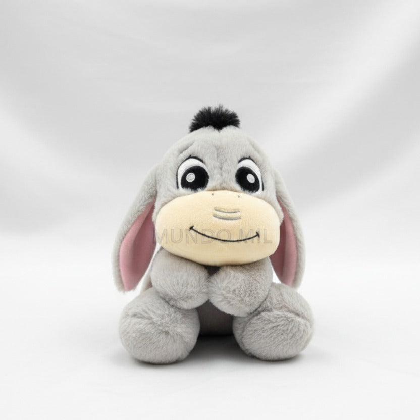 PELUCHE IGOR 30 CM ORIGINAL DISNEY