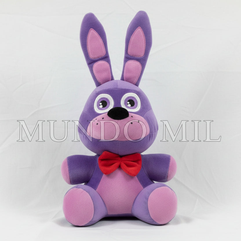 PELUCHE COLECCION DE FREDDY MODELOS 34 CM