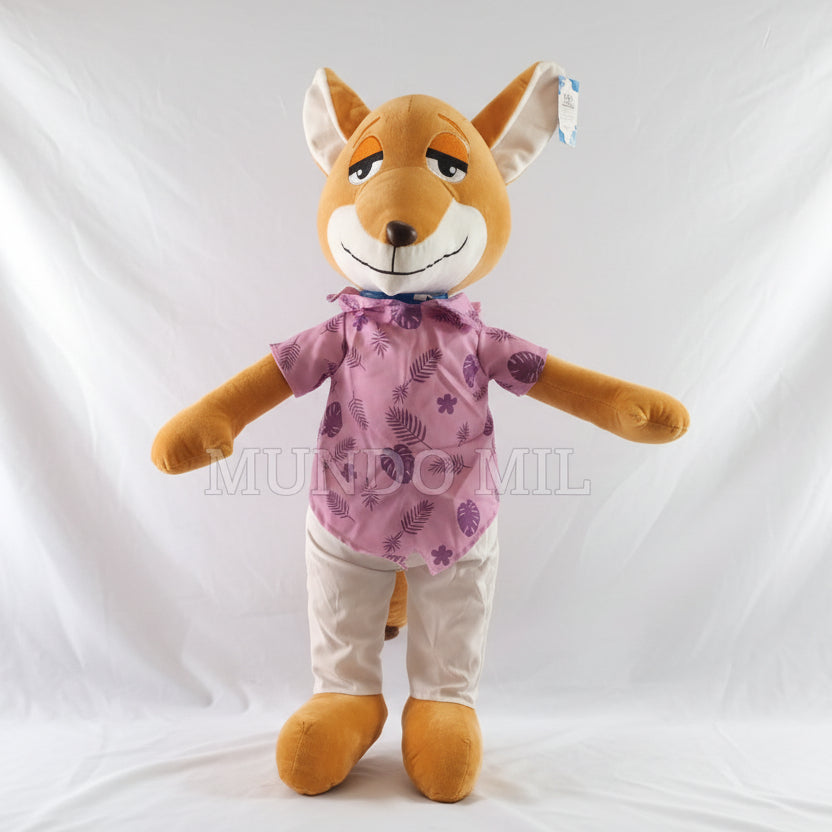 PELUCHE NICK WILDE 80 CM