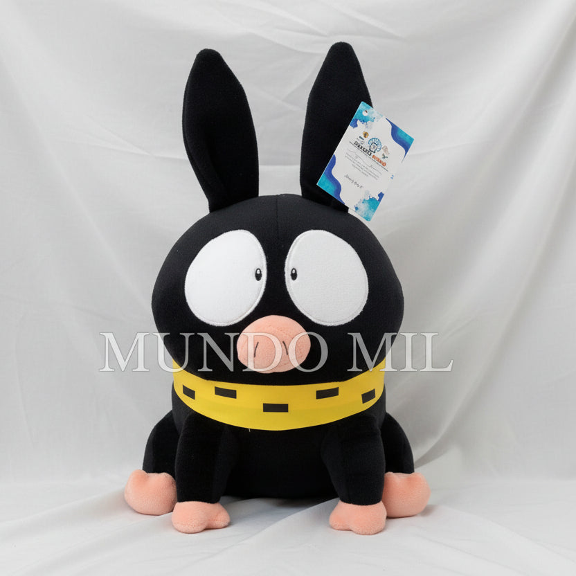 PELUCHE PECHAN 38 CM