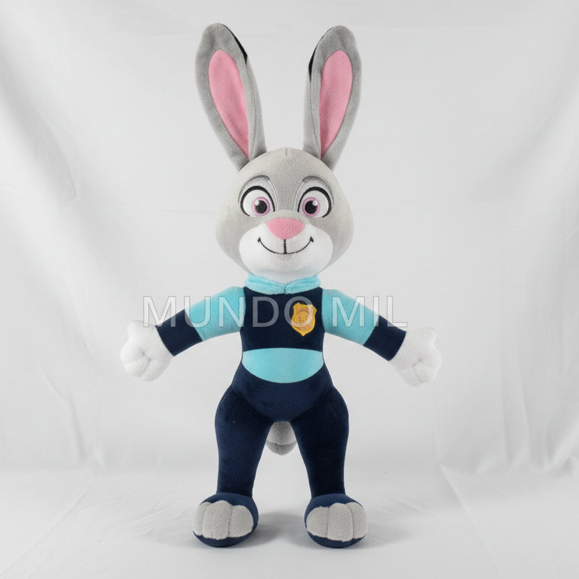 PELUCHE ZOOTOPIA JUDY HOPPS 45 CM
