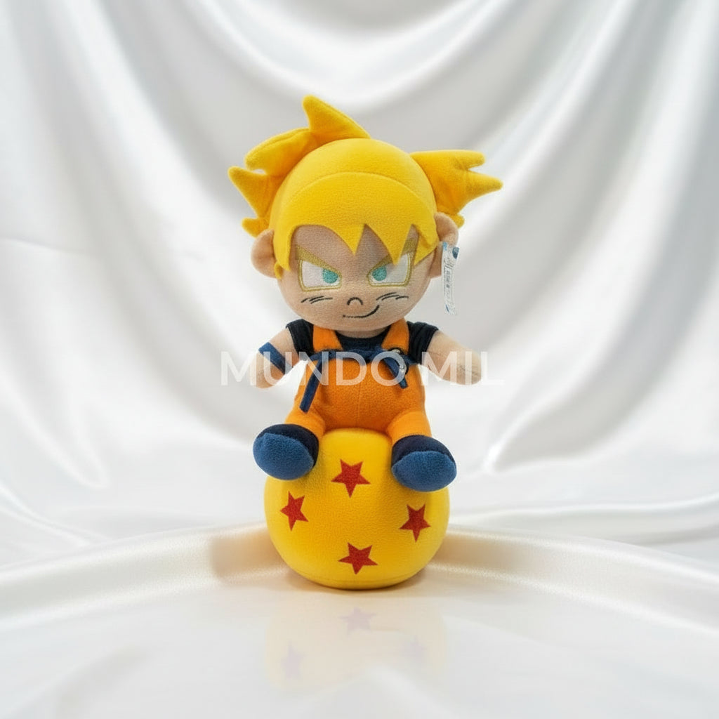 COMBO GOKU: ESFERA MAS GOKU $18