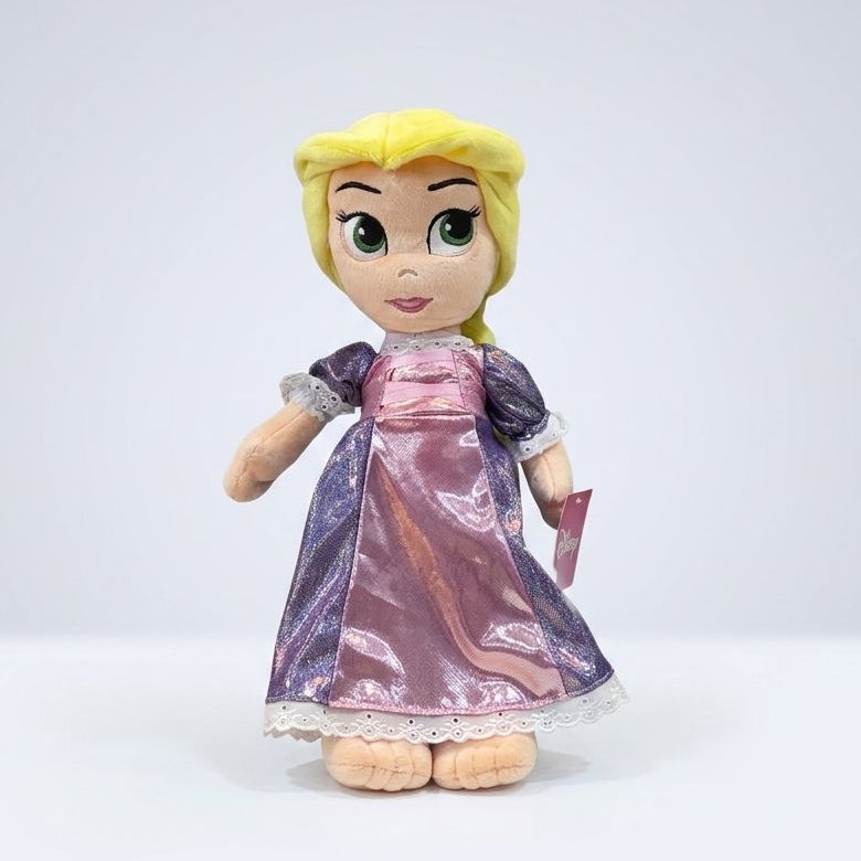 PELUCHE PRINCESA RAPUNZEL 45 CM ORIGINAL DISNEY