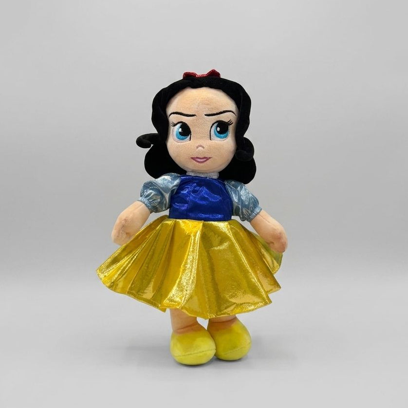 PELUCHE PRINCESA BLANCANIEVES 42 CM ORIGINAL DISNEY