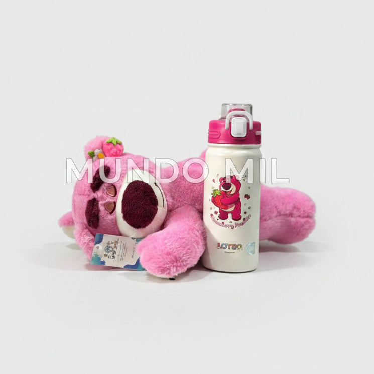COMBO ESPECIAL: LOTSO Y TERMO $24