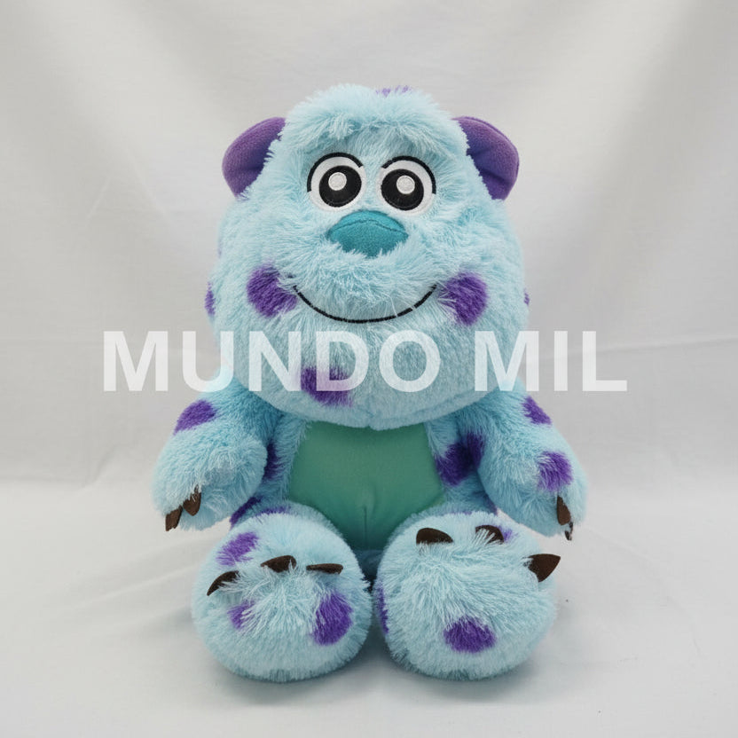 PELUCHE SULLIVAN BEBE 48 CM K