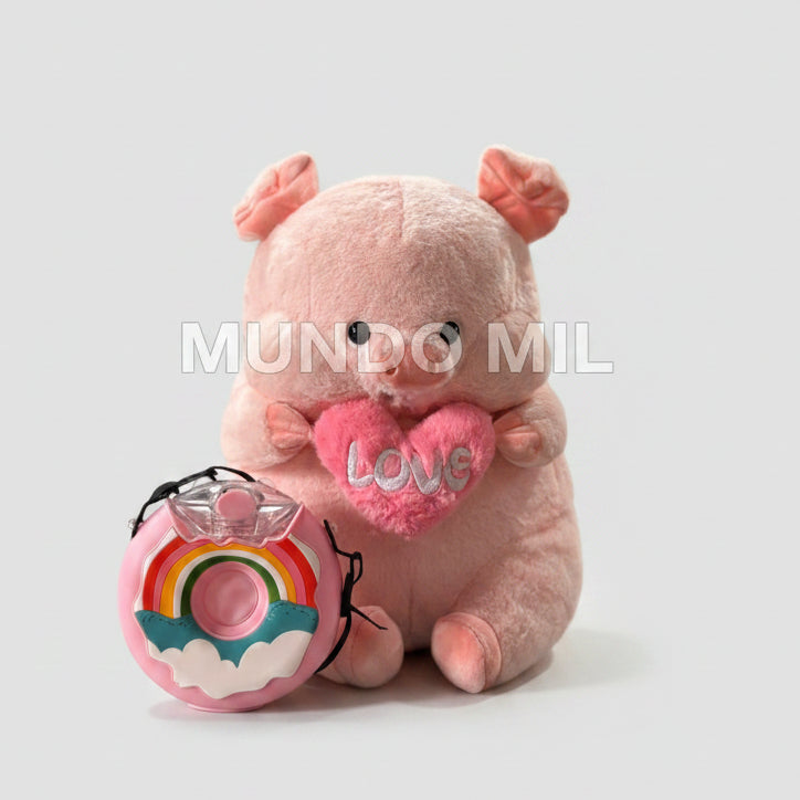 COMBO ESPECIAL: CERDITO Y TOMATODO $19