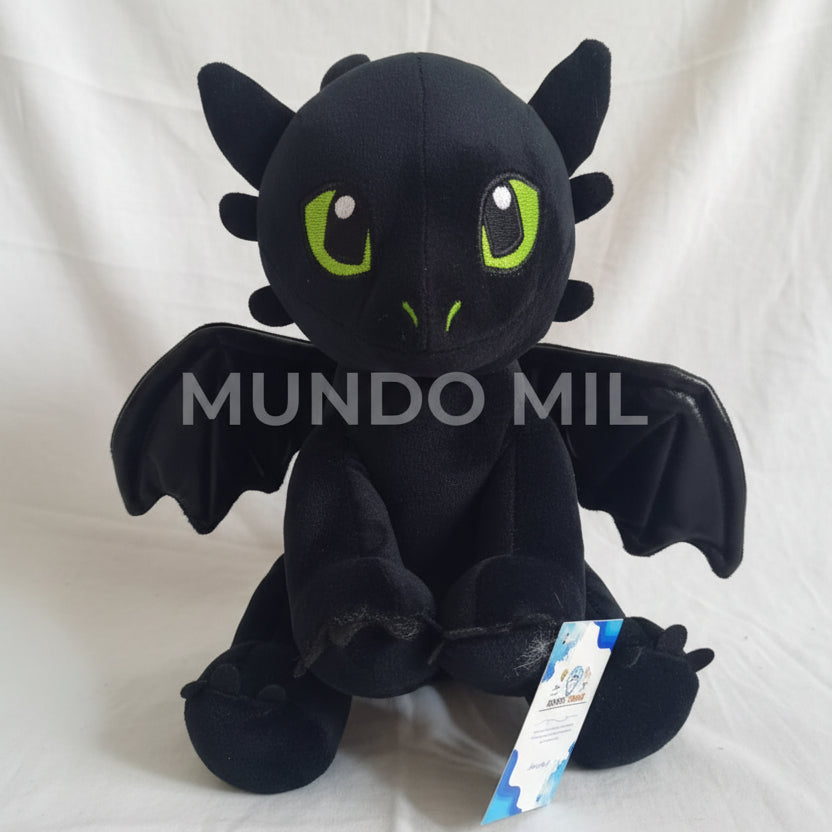 PELUCHE CHIMUELO PARADO 32 CM IMPORTADO K
